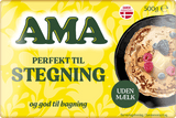 Ama Stege y Bage Mar