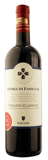 Cecchi Chianti Classico Docg 075 L