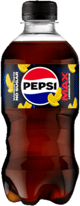 Pepsi max lămâie 24x033l animal de companie