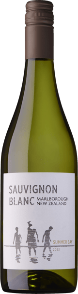 Summer Bay Sauvignon Blanc 075l