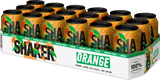 Shaker Orange 45% 18x033l
