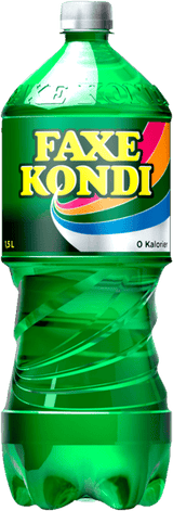 Faxe kondi 0 kal 6x15l animal de companie