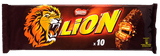 Nestle Lion 10-pak 10x42 g