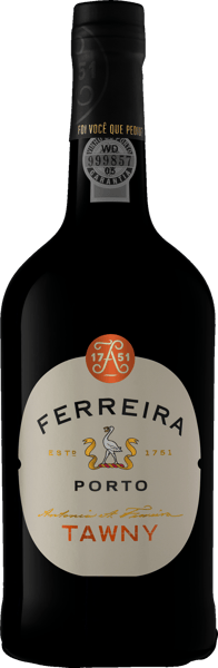 Ferreira Porto Tawny 195% 075l
