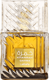 Lattafa Khamrah Qahwa Edp 100 ml