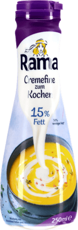 Rama Cremefine 15% 250 ml