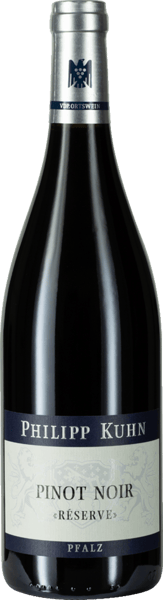 Philipp Kuhn Reserve Laumersheimer Pinot Noir 075l