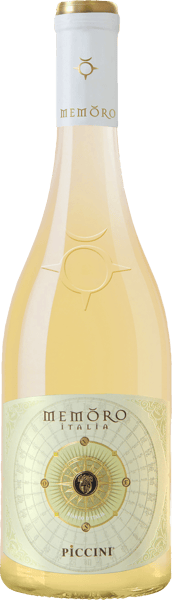 Piccini Memoro Bianco 075 l
