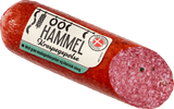 Krospegepølse Hammel 300g