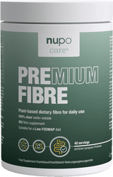 Nupo Care+ Premium Fibre 190 g