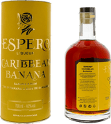 Espero Banana y ron 40%07L