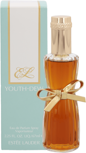 Estee Lauder Youth Dew Edp Spray 67 ml