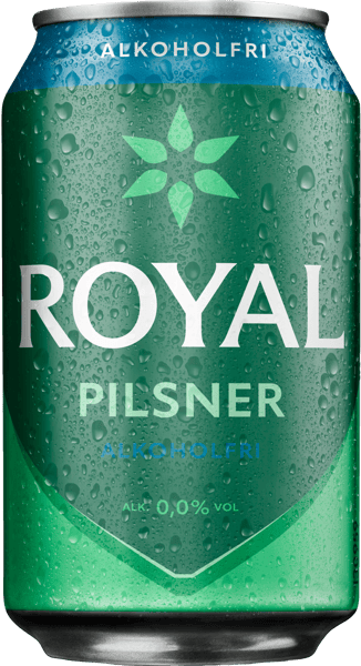 Royal 00% 24x033L