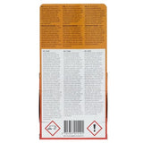 Mr Strong WC Cisterne -flikar 4 x 50G