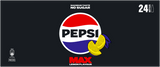 Pepsi max lămâie 24x033l animal de companie