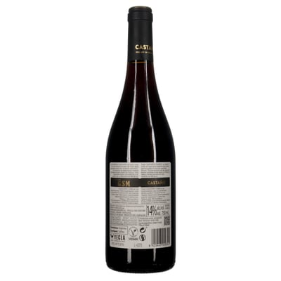 Castaño GSM Garnacha Syrah Monastrell 075 l