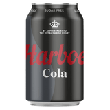 Harboe Cola 0% 24x033L