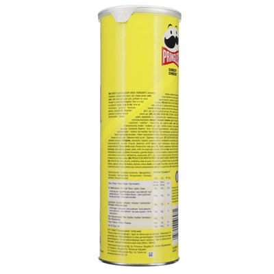 Pringles osteagtig ost 165 g