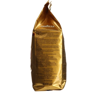 Lavazza Qualita Oro helbønne 1000 g