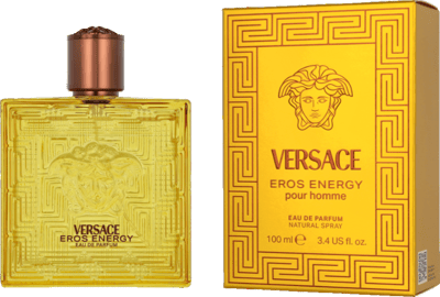 Versace Eros Energy EDP 100 ml