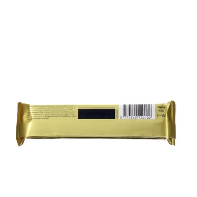 Toms Guld Barre Orange Knas 45g