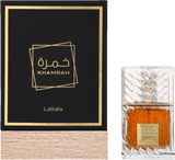 Lattafa Khamrah Edp Spray 100 ml