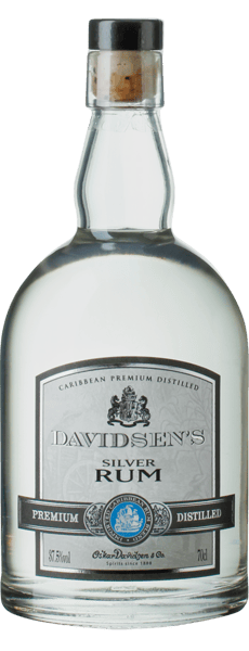 Davidsen Silver 07l 375%
