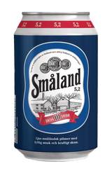 Småland 52% 24x033 L