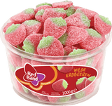 Band Red Jordbær 1000 g