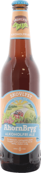 Skovlyst smagskasse 05% 4x05l + pantalon