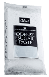 Odense Sugarpaste fondant 1 kg