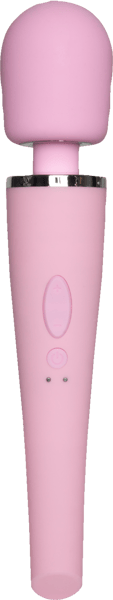 Sinful Luxy Pink Ekstra Kraftfuld Magic Baghete Vibrator