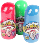Warheads Dippers 40G