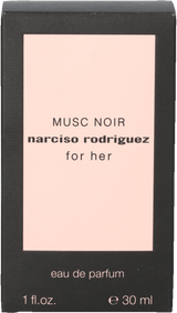 Narciso Rodriguez Musc Noir per lei