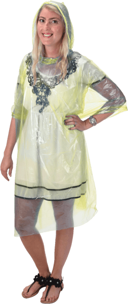 Regnponcho