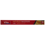 Vita Natural Baking paper in sheets