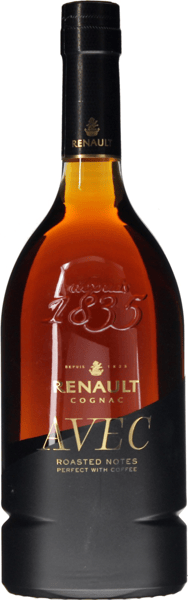 Renault Avec 40% 07 l