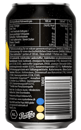 Pepsi max lămâie 24x033 L