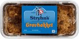 Stryhn's Grovhakket Leverpostej 400 g