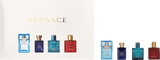 Versace Miniature Gaveæske Mænd 20 ml