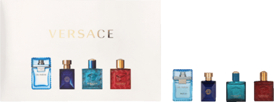 Versace Miniature Gaveæske Mænd 20 ml