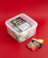 P-Tærte Favoritter Carletti 475g