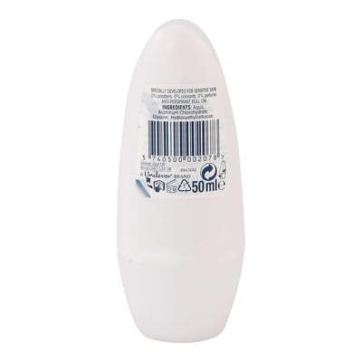 Deo neutro Roll-on 50 ml