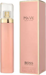Hugo Boss Ma Vie Pour Femme EDP 75 ML