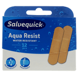 Salvequick Aqua Resist 12 stk