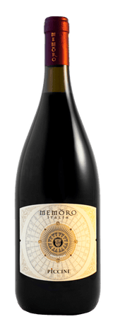 Piccini Memoro Red Magnum 15 l