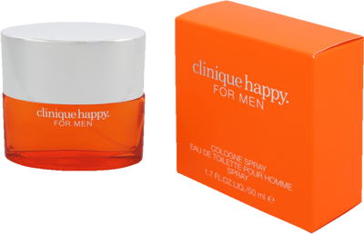 Clinique Happy For Men EDT 50 ml