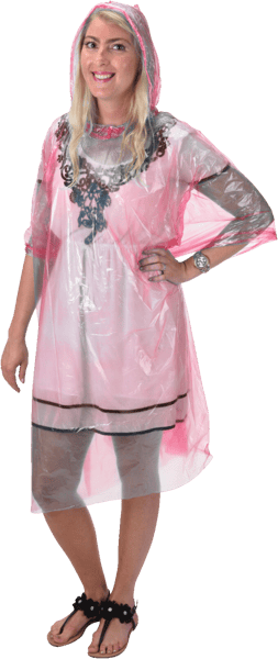 Regnponcho