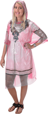 Regnponcho