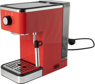 Espressomaskine graef es403eu
